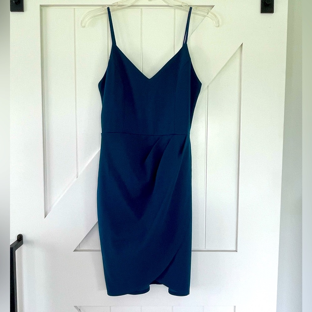 Lulus mini dress